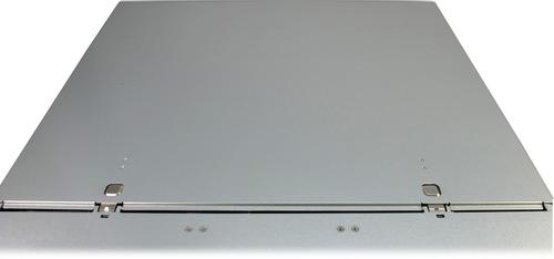 INTER-TECH 3U-30240 Rack Black (88887106)