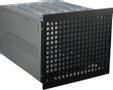 INTER-TECH 3U-30240 Rack Black (88887106)