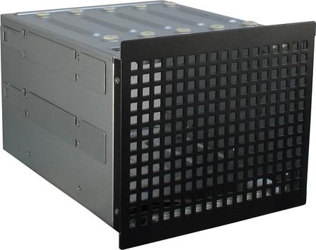 INTER-TECH IPC 3U-30240 - rackmonterbar - 3U - ATX (88887106)