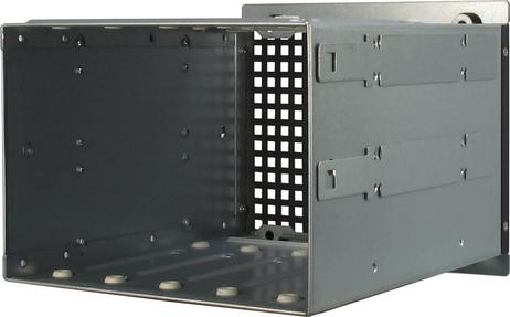 INTER-TECH IPC 3U-30240 - rackmonterbar - 3U - ATX (88887106)