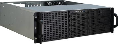 INTER-TECH IPC 3U-30240 - rackmonterbar - 3U - ATX (88887106)