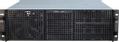 INTER-TECH 3U-30240 Rack Black (88887106)