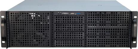 INTER-TECH IPC 3U-30240 - rackmonterbar - 3U - ATX (88887106)