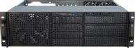 INTER-TECH IPC 3U-30240 - rackmonterbar - 3U - ATX (88887106)