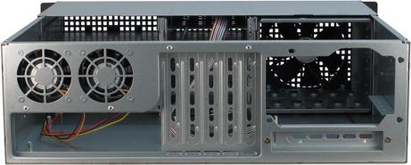INTER-TECH IPC 3U-30240 - rackmonterbar - 3U - ATX (88887106)
