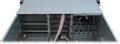INTER-TECH 3U-30240 Rack Black (88887106)