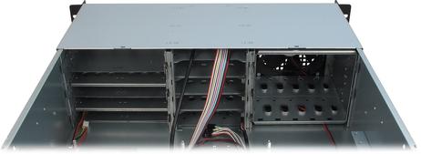INTER-TECH IPC 3U-30240 - rackmonterbar - 3U - ATX (88887106)