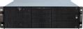 INTER-TECH 3U-30240 Rack Black (88887106)