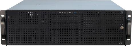 INTER-TECH IPC 3U-30240 - rackmonterbar - 3U - ATX (88887106)