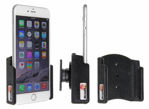 BRODIT Passiv holder - iPhone 6 Plus - qty 1 (511661)