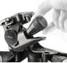 MANFROTTO XPRO Getriebeneiger , MHXPRO-3WG (MHXPRO-3WG)
