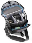 CULLMANN PANAMA Maxima 200 Bæretaske Til kamera og objektiver Sort (93746)