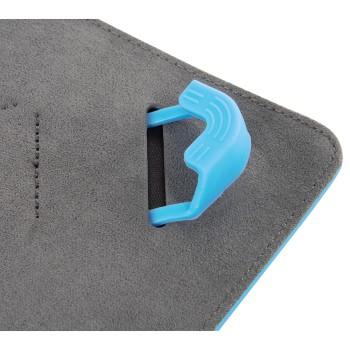 HAMA Tabletfodral Xpand 8tum Blå Universal (135503)
