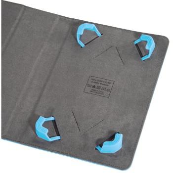 HAMA Tabletfodral Xpand 8tum Blå Universal (135503)