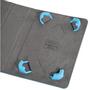 HAMA Tabletfodral Xpand 8tum Blå Universal (135503)