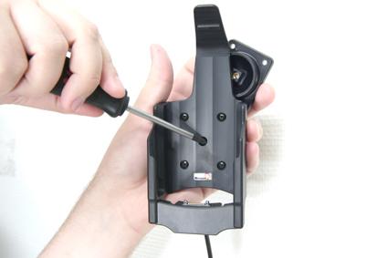 BRODIT Active holder for fixed  (513292)