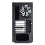 FRACTAL DESIGN Design Define R5 Black (FD-CA-DEF-R5-BK)