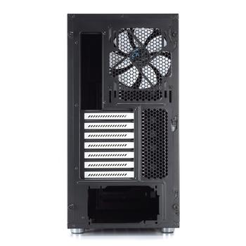FRACTAL DESIGN Design Define R5 Black (FD-CA-DEF-R5-BK)