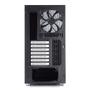 FRACTAL DESIGN Define R5 Black (FD-CA-DEF-R5-BK)