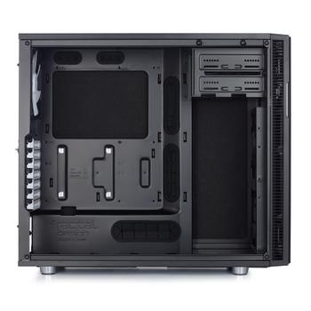 FRACTAL DESIGN Design Define R5 Black (FD-CA-DEF-R5-BK)