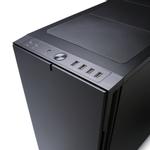 FRACTAL DESIGN Design Define R5 Black (FD-CA-DEF-R5-BK)