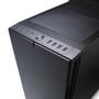FRACTAL DESIGN Design Define R5 Black (FD-CA-DEF-R5-BK)