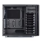 FRACTAL DESIGN Design Define R5 Black (FD-CA-DEF-R5-BK)