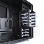 FRACTAL DESIGN Design Define R5 Black (FD-CA-DEF-R5-BK)