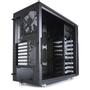 FRACTAL DESIGN Design Define R5 Black (FD-CA-DEF-R5-BK)