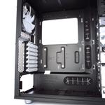 FRACTAL DESIGN Design Define R5 Black (FD-CA-DEF-R5-BK)