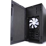 FRACTAL DESIGN Design Define R5 Black (FD-CA-DEF-R5-BK)