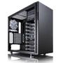 FRACTAL DESIGN Design Define R5 Black (FD-CA-DEF-R5-BK)