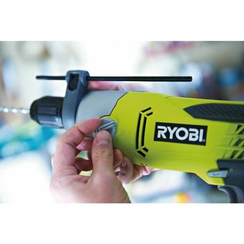 Ryobi RPD1010-K Impact Drill (5133002058)