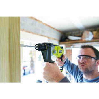 Ryobi RPD1010-K Impact Drill (5133002058)