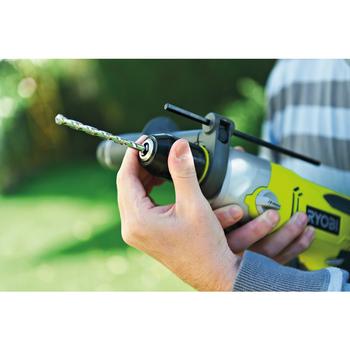Ryobi RPD1010-K Impact Drill (5133002058)