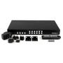 STARTECH 4x4 HDMI Matrix Switch with Picture-and-Picture Multiviewer or Video Wall (VS424HDPIP)