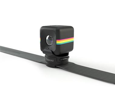 POLAROID CUBE STRAP MOUNT (POLC3ST)