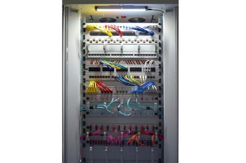 DIGITUS LED Lamp two Sensor Mode (DN-19 LIGHT-3)