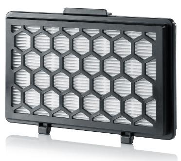 SEVERIN S'POWER BC 7045 snowwhite Støvsuger Beholder 3liter Platingrå/ granatrød (BC7045)