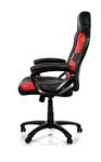 AROZZI Enzo Gaming Chair - Red (ENZO-RD)