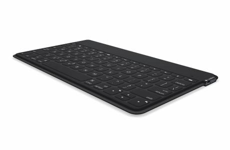 LOGITECH Keys-To-Go Portable Keyboard (920-006705)
