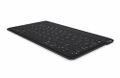 LOGITECH Keys-To-Go Ultra Portable Keyboard for iPad Air2 black - Nordic Layout (PAN) (920-006709)