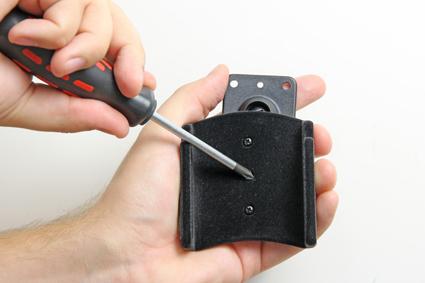 BRODIT Passive holder w. tilt swivel (511660)