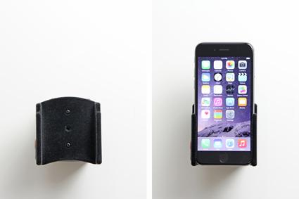 BRODIT Passive holder w. tilt swivel (511660)