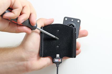 BRODIT Active holder for fix. instal. (527661)