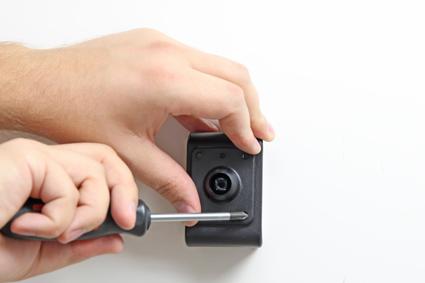 BRODIT Active holder for fix. instal. (527661)