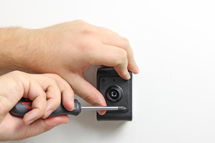 BRODIT Passive holder with tilt  (511658)