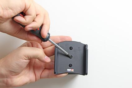 BRODIT Passive holder with tilt  (511658)