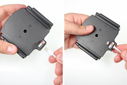 BRODIT Holder for Cable Attachment (514667)