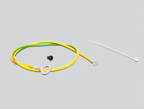 DELOCK 1HE 24 Keystone Ports 19,2 x 14,9mm (43277)